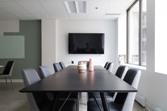 Montreal Meeting Room Rentals Rent Meeting Room