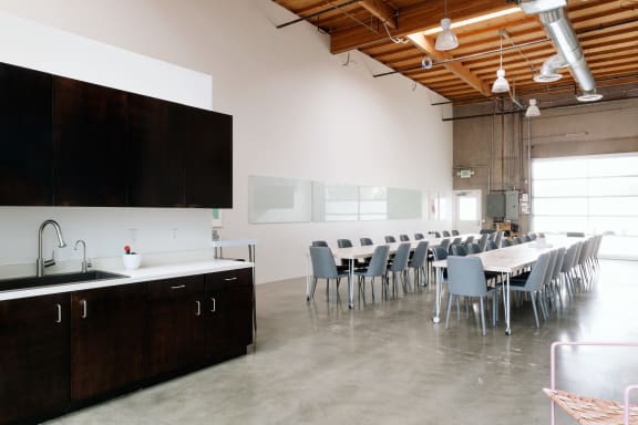 Culver City Los Angeles Meeting Room Rentals