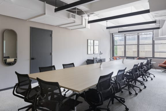 New York City Collaboration Rooms Rentals Rent New York