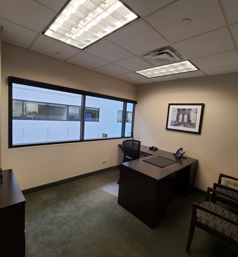 150 N Radnor Chester Road 2nd Floor Room Exterior Office Rent Today