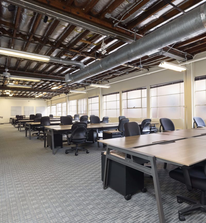 435 Brannan Street, 2nd Floor, Suite 208