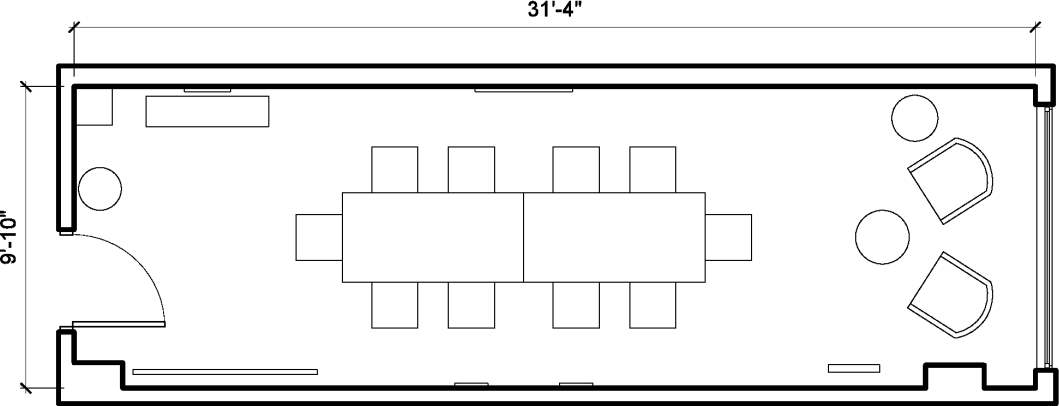 Alternative configurations available upon request