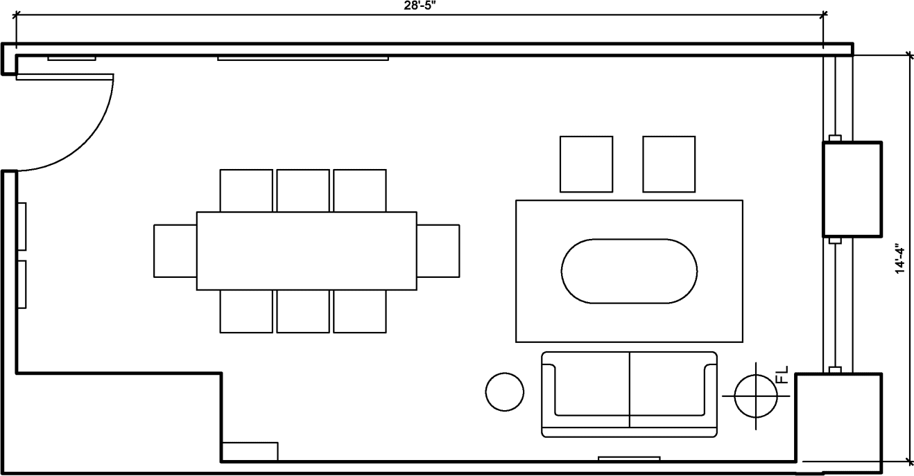 Alternative configurations available upon request