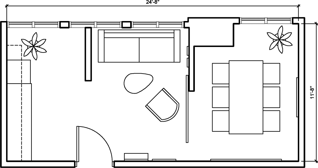 Alternative configurations available upon request
