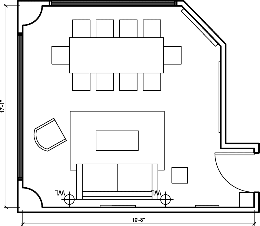 Alternative configurations available upon request