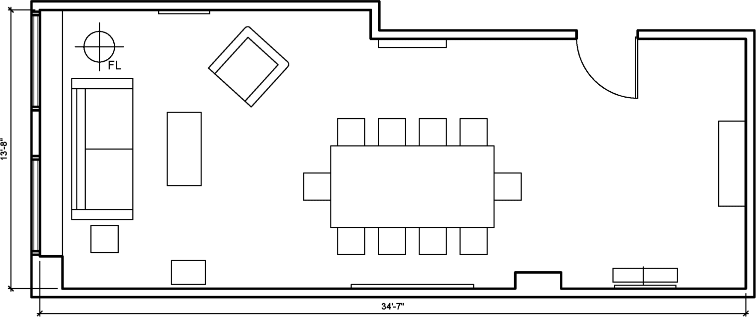 Alternative configurations available upon request
