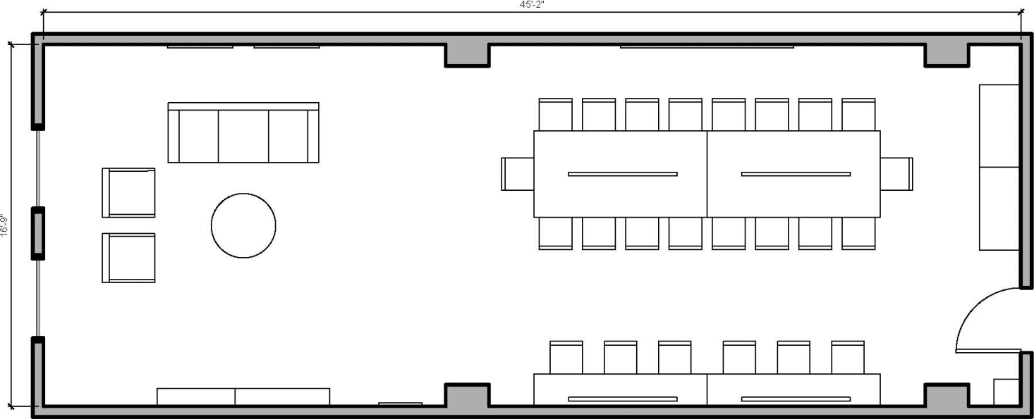 153 West 27th Street 2nd Floor Suite 208