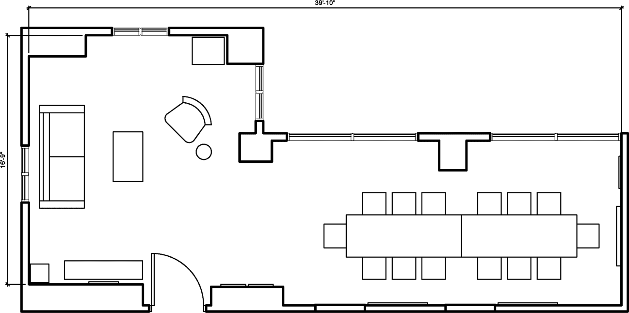 Alternative configurations available upon request
