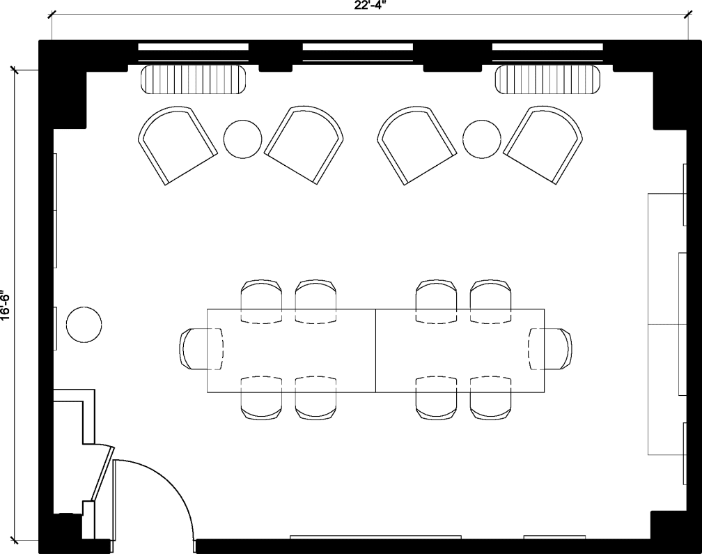 Alternative configurations available upon request