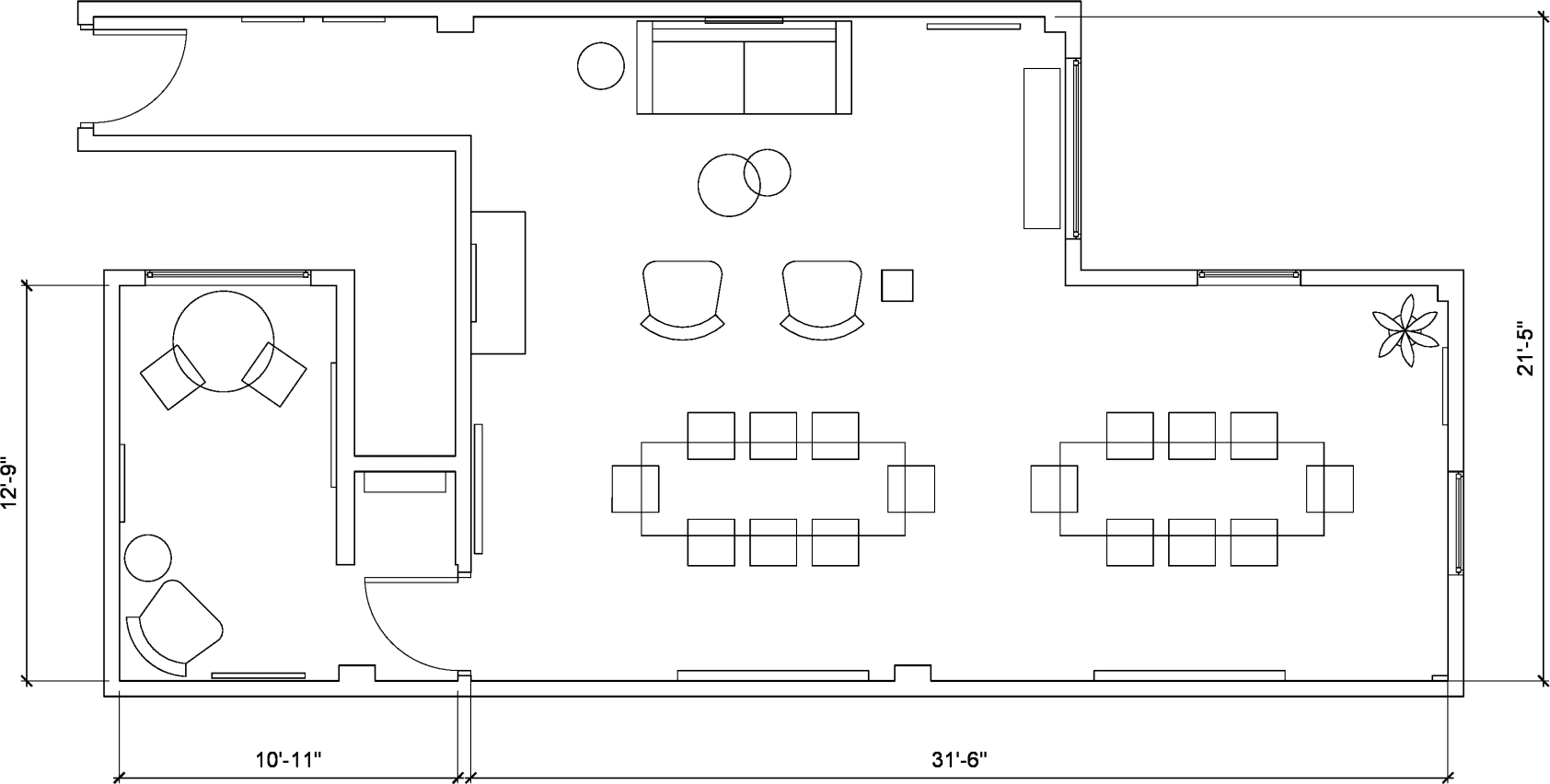 !!!Don't forget to enable Background graphics in the settings for print!!!