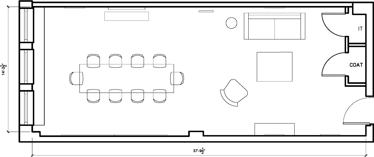 Alternative configurations available upon request