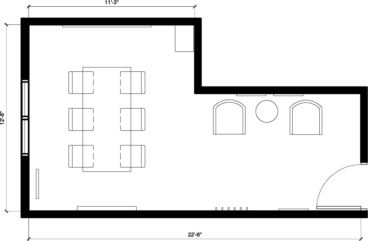 Alternative configurations available upon request