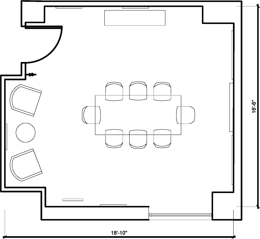 Alternative configurations available upon request