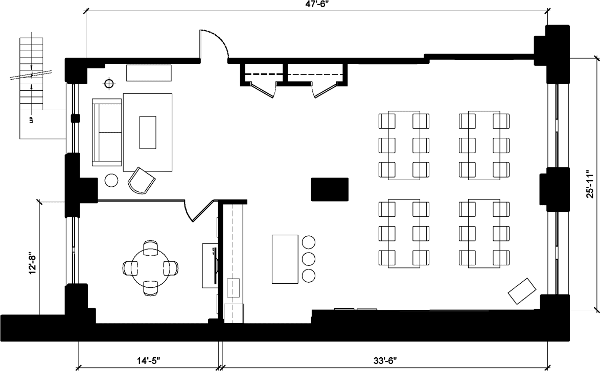 Alternative configurations available upon request