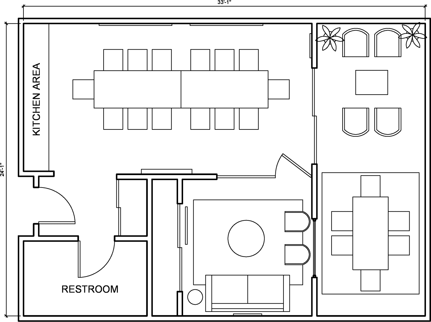 Alternative configurations available upon request