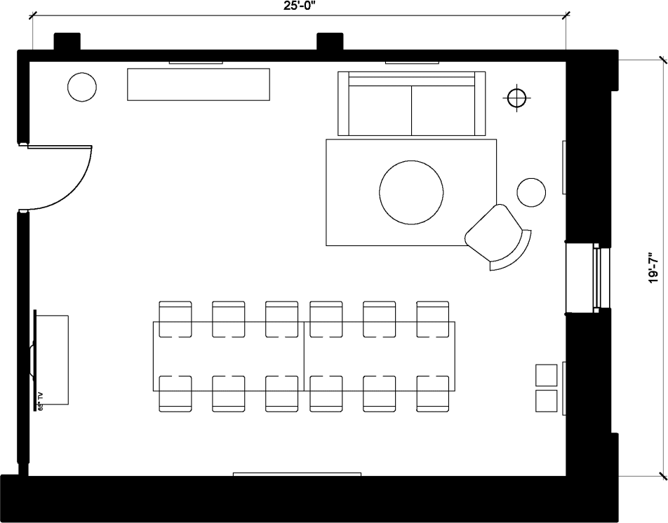 Alternative configurations available upon request