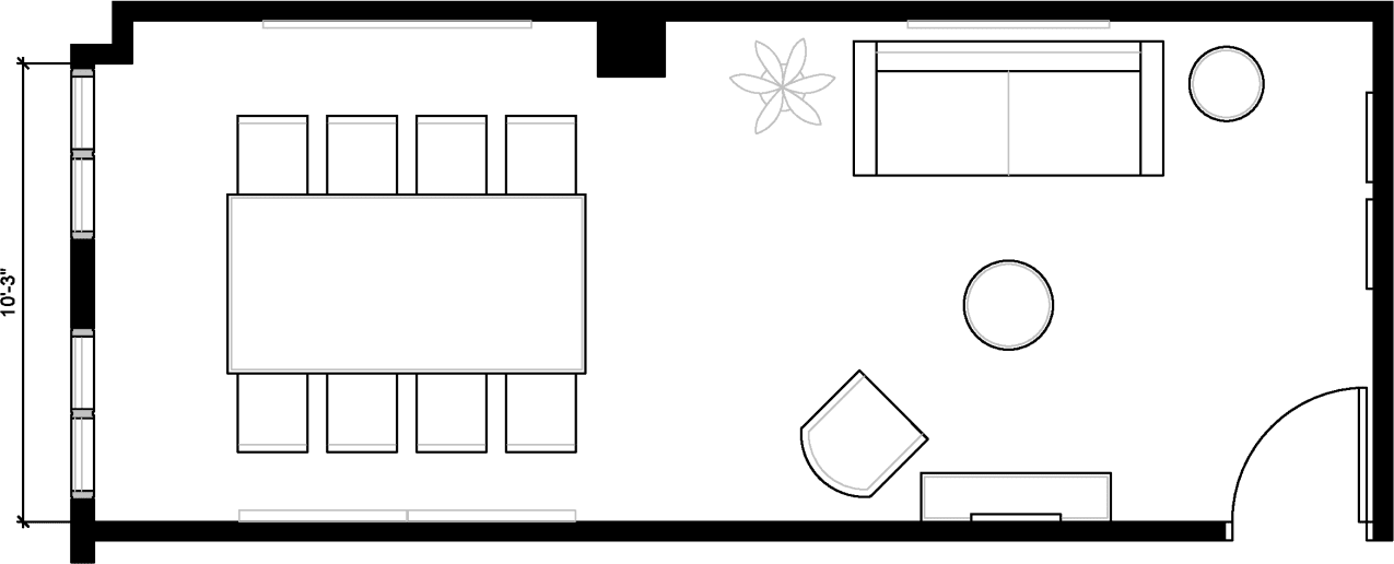 Alternative configurations available upon request