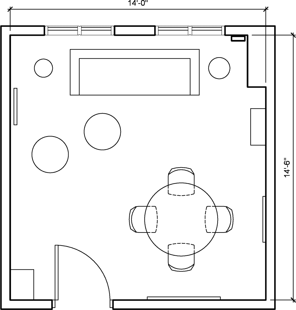 Alternative configurations available upon request