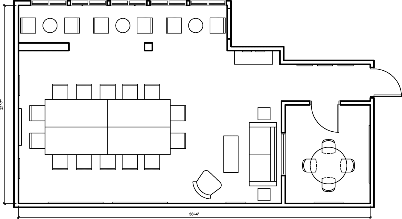 Alternative configurations available upon request