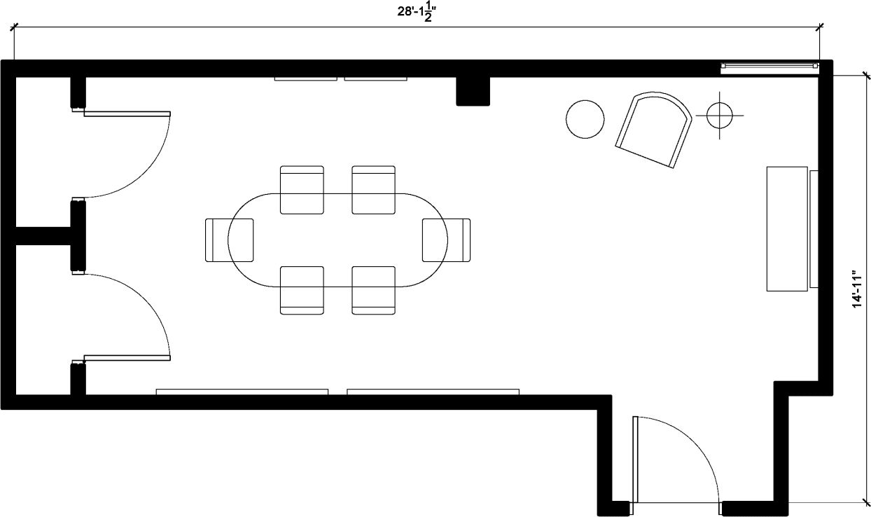 Alternative configurations available upon request