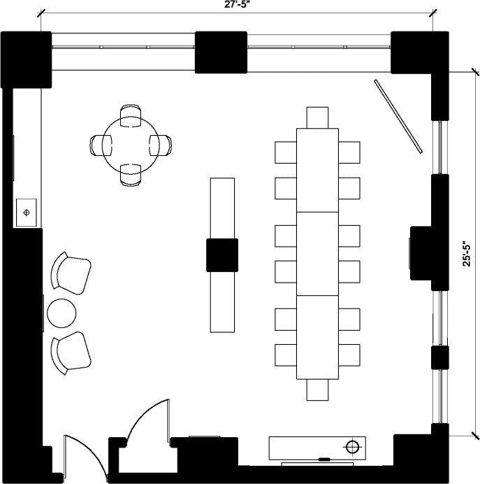 Alternative configurations available upon request