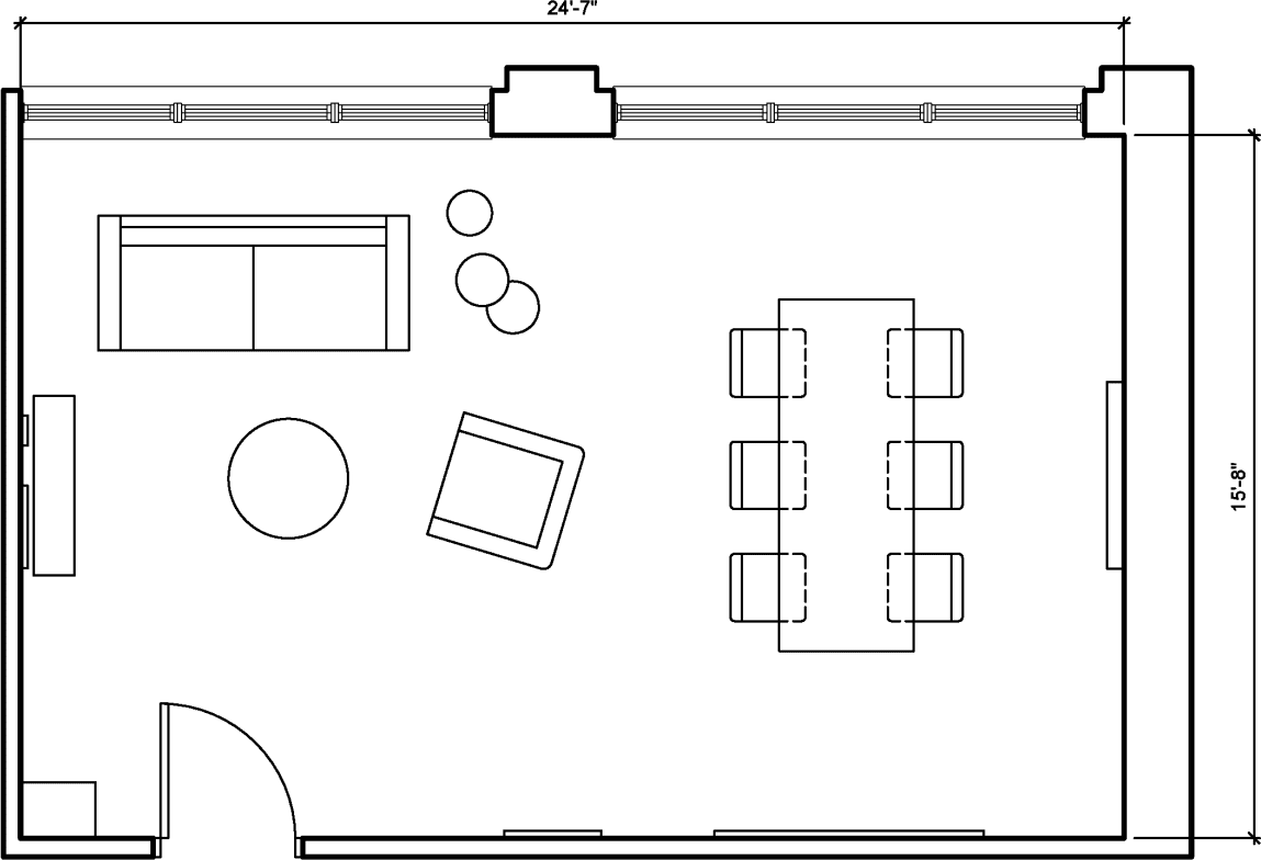 Alternative configurations available upon request