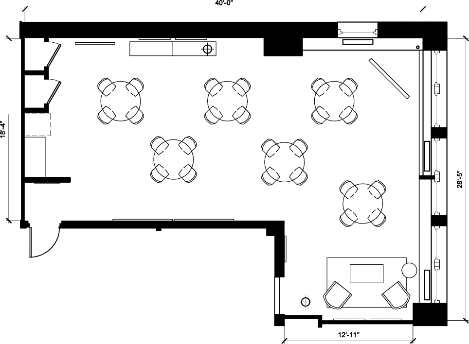 Alternative configurations available upon request
