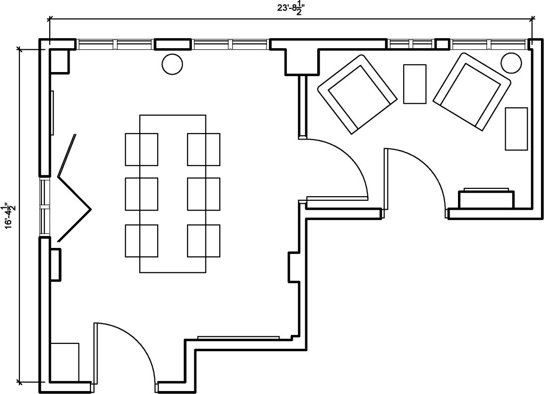 Alternative configurations available upon request