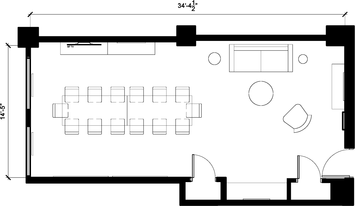 Alternative configurations available upon request