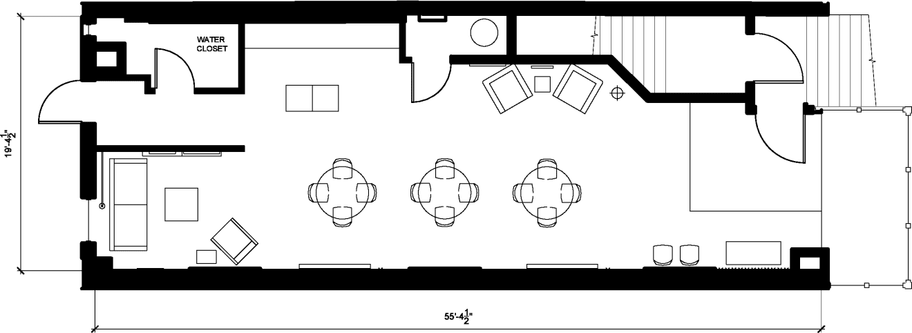 Alternative configurations available upon request