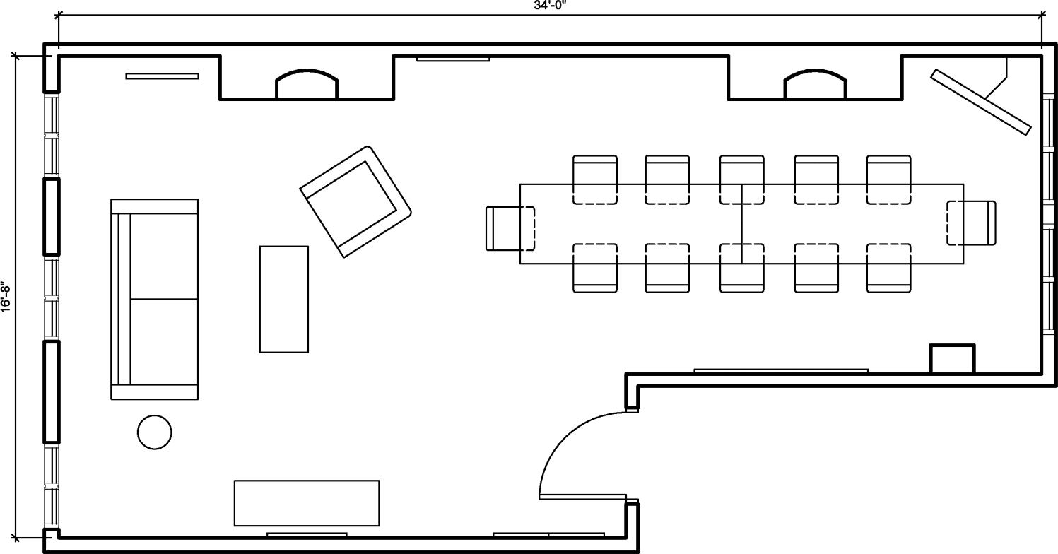 Alternative configurations available upon request