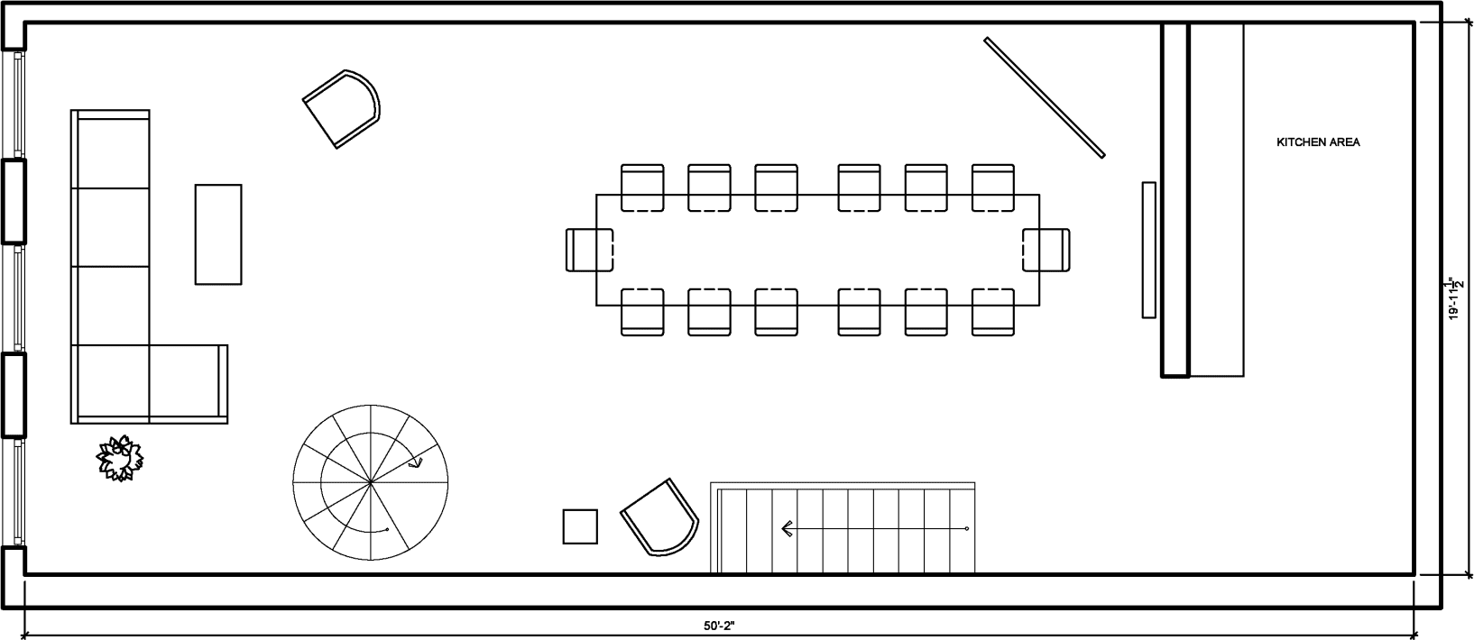 Alternative configurations available upon request