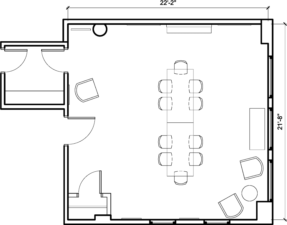 Alternative configurations available upon request