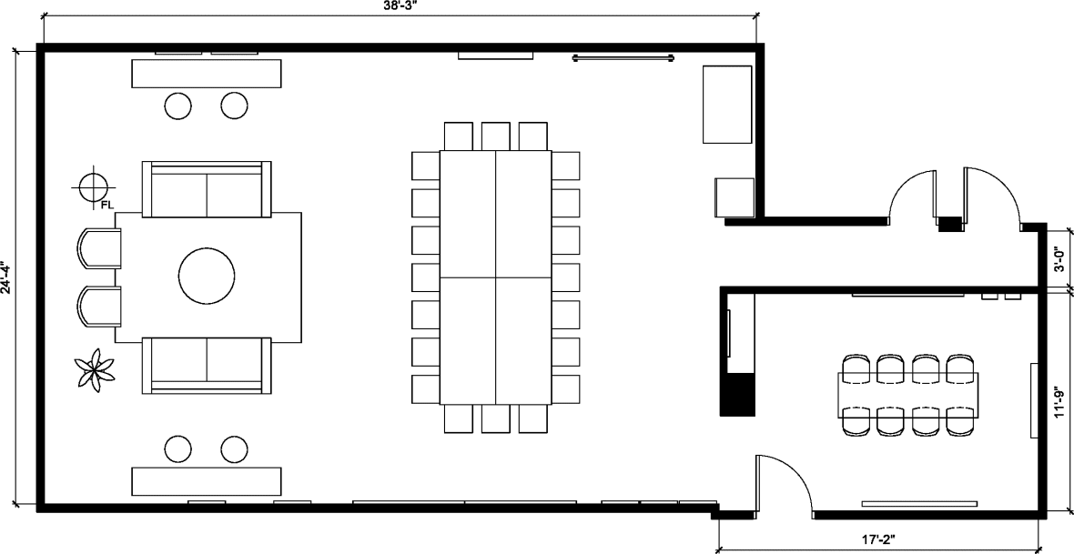 Alternative configurations available upon request