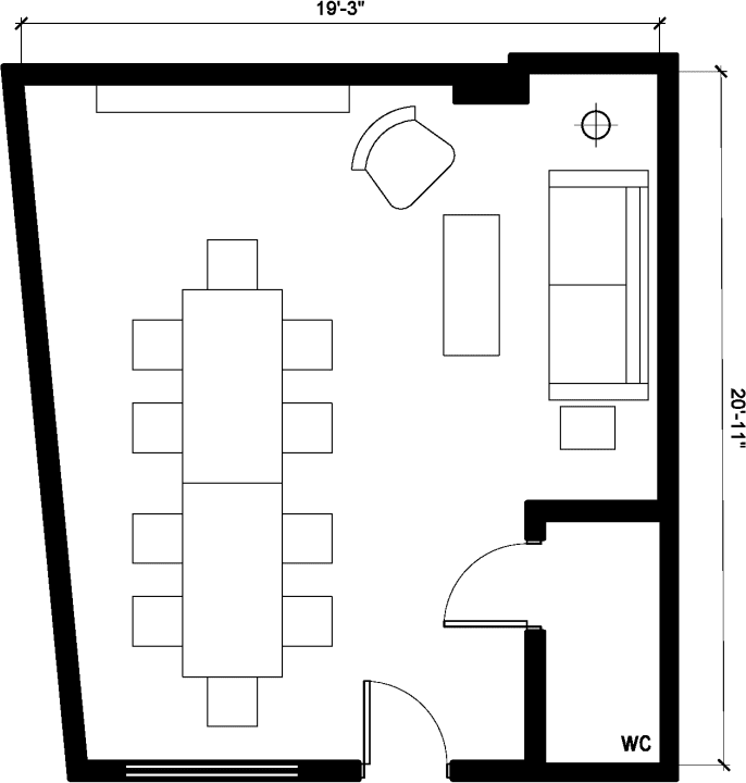 Alternative configurations available upon request