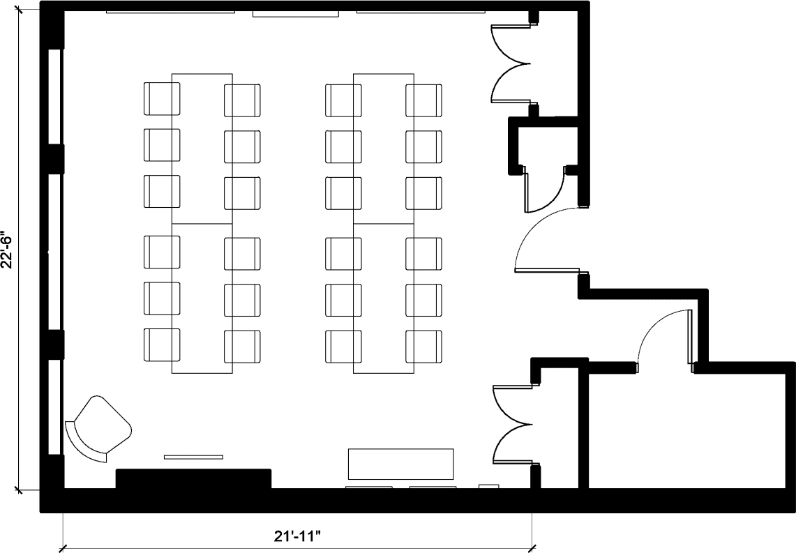 Alternative configurations available upon request