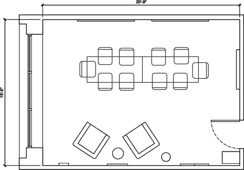 Alternative configurations available upon request