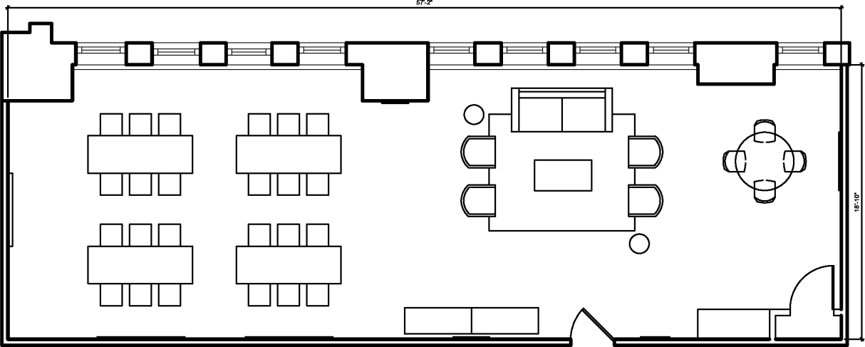Alternative configurations available upon request