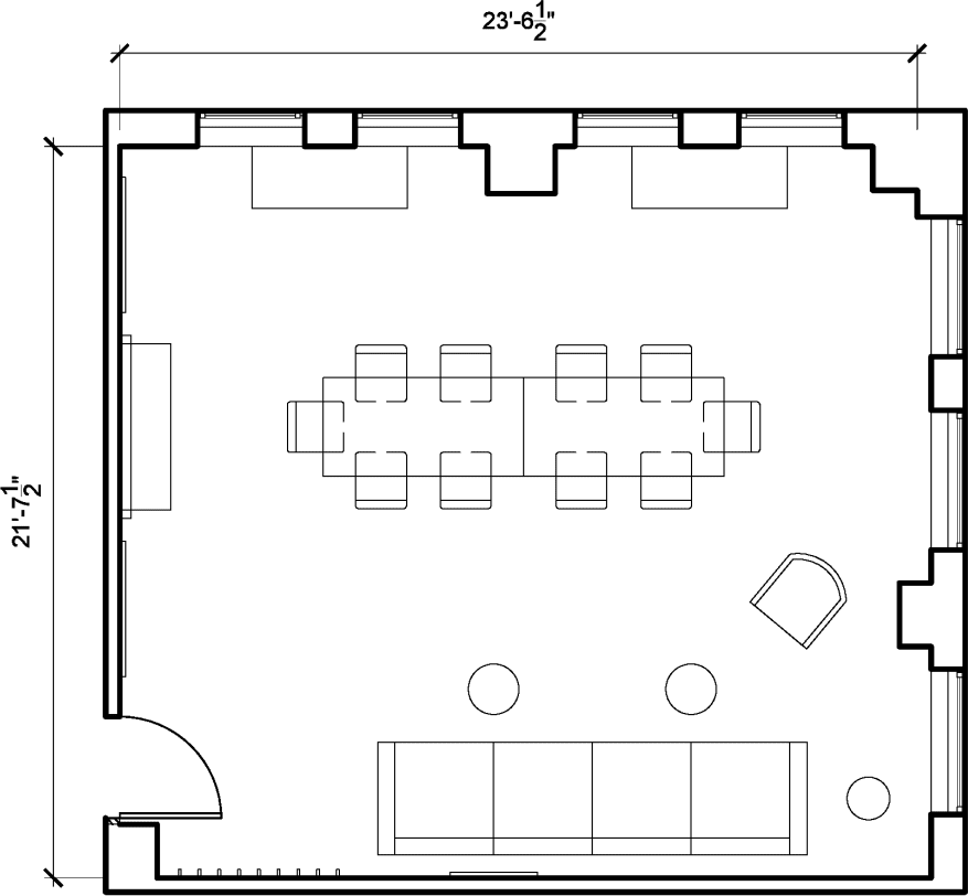 Alternative configurations available upon request