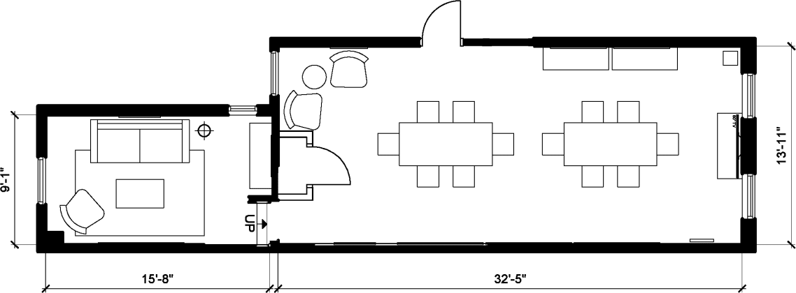 Alternative configurations available upon request
