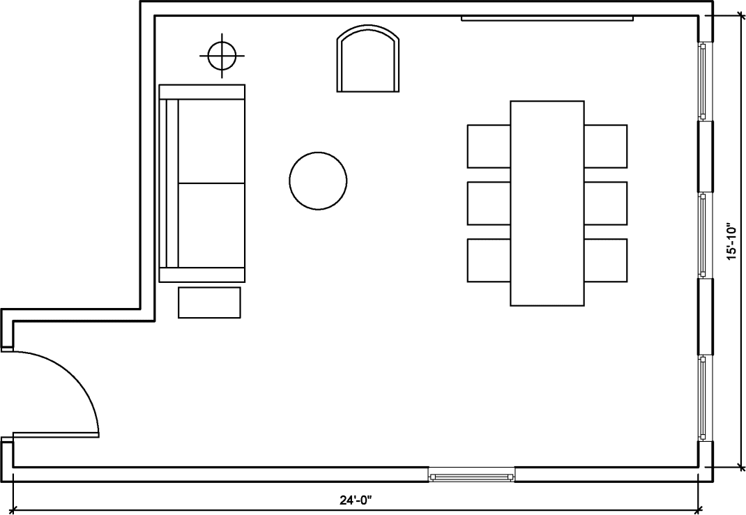 Alternative configurations available upon request