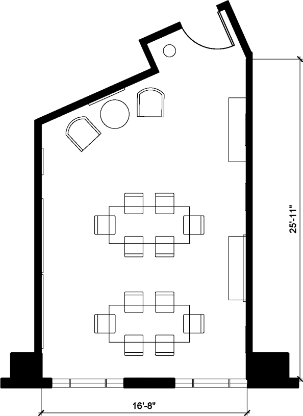 Alternative configurations available upon request