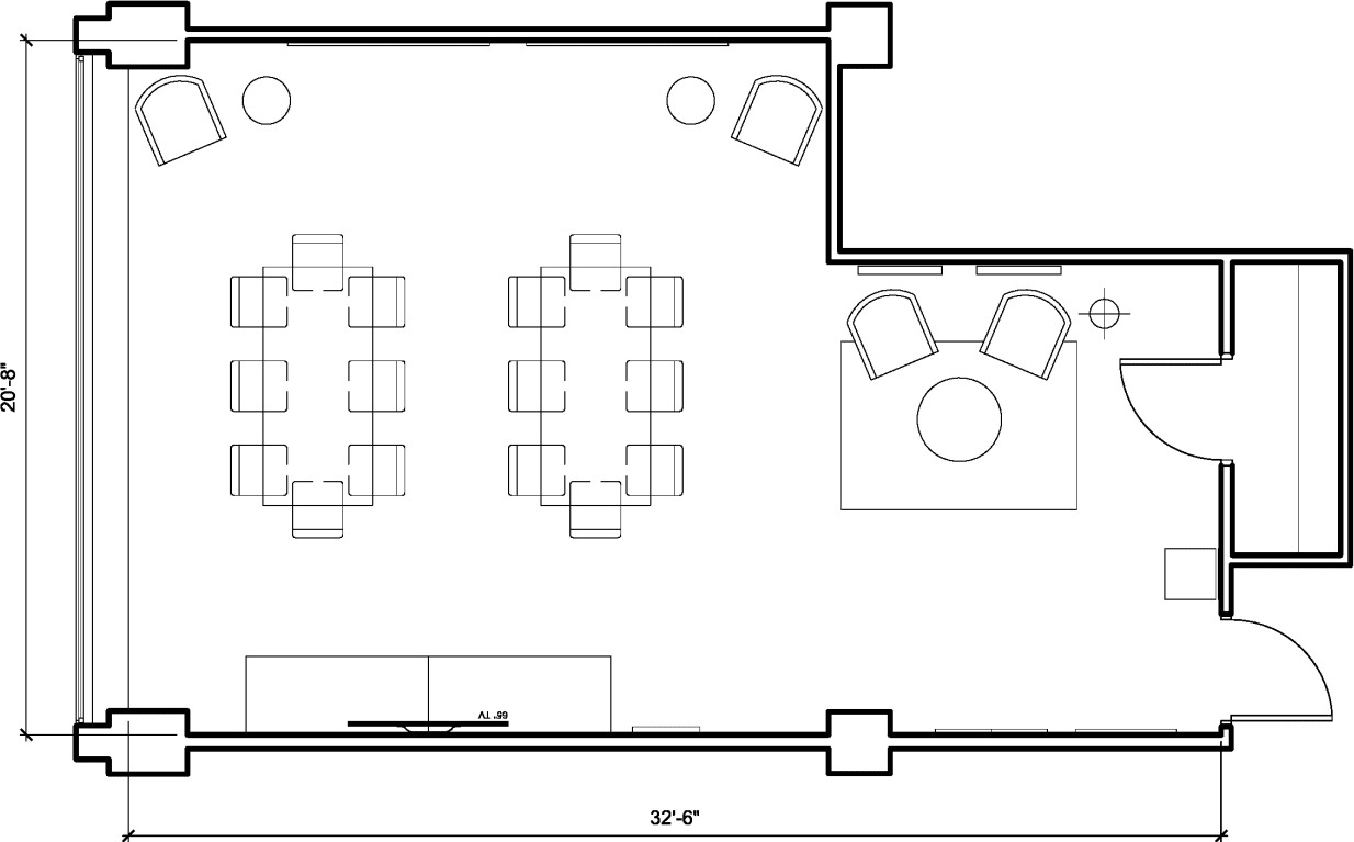 Alternative configurations available upon request
