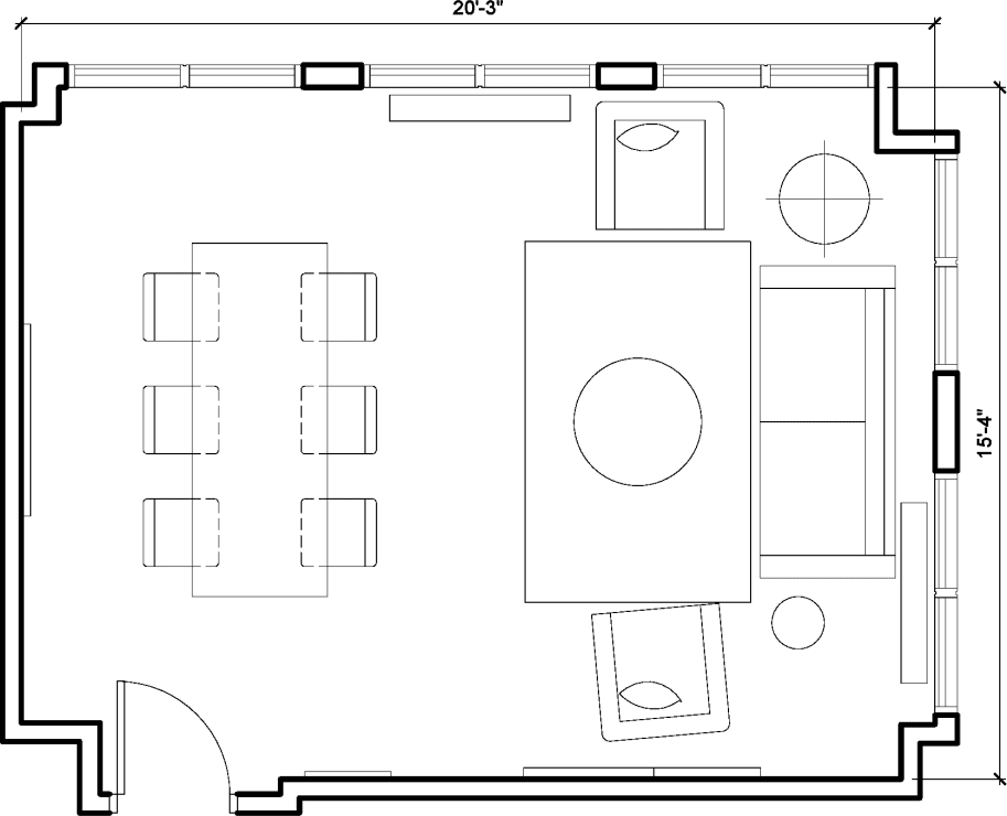 Alternative configurations available upon request