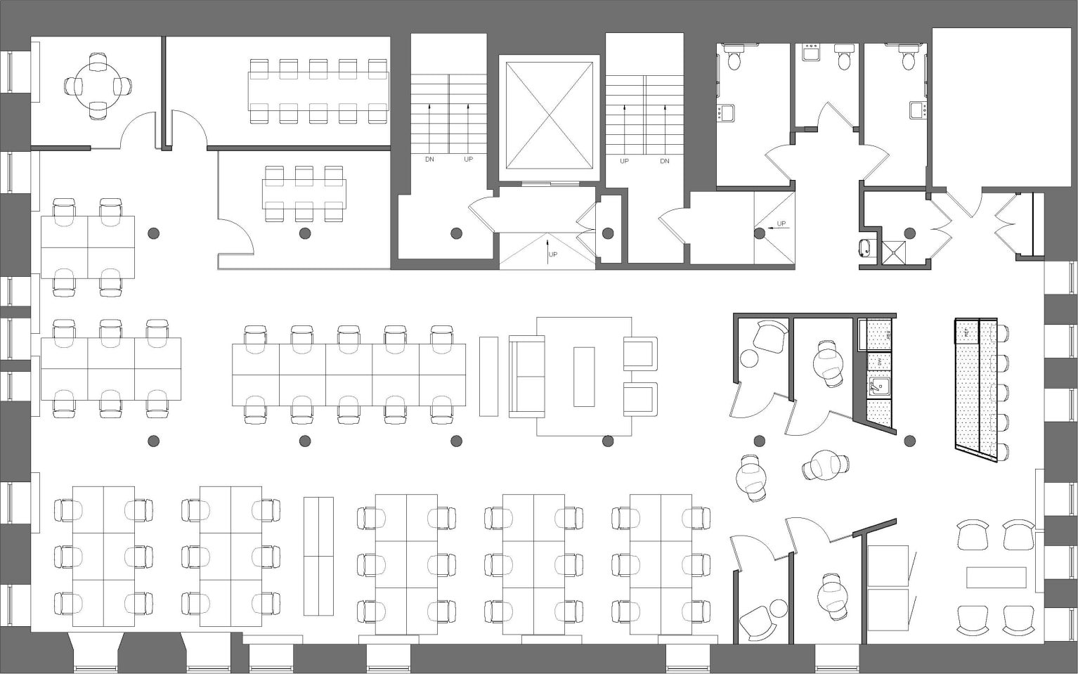 Alternative configurations available upon request
