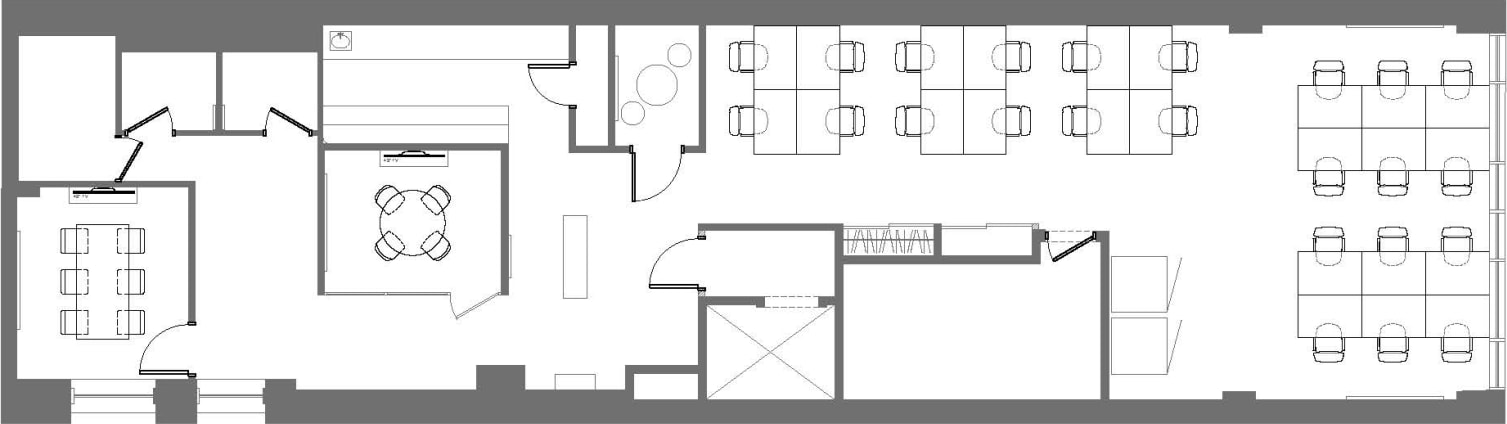 Alternative configurations available upon request