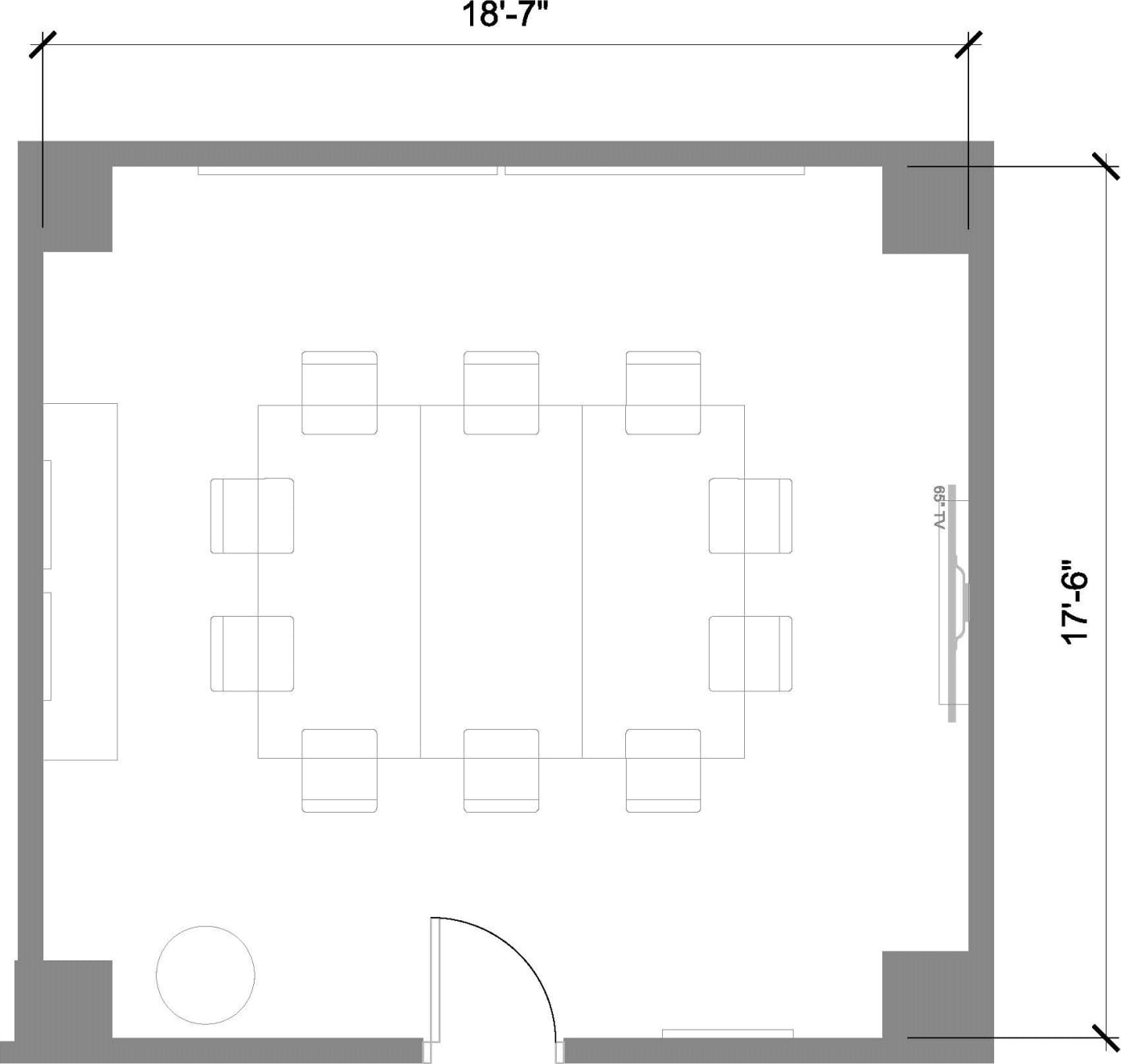 Alternative configurations available upon request