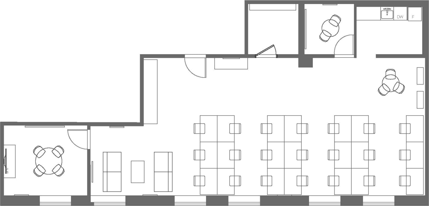 Alternative configurations available upon request