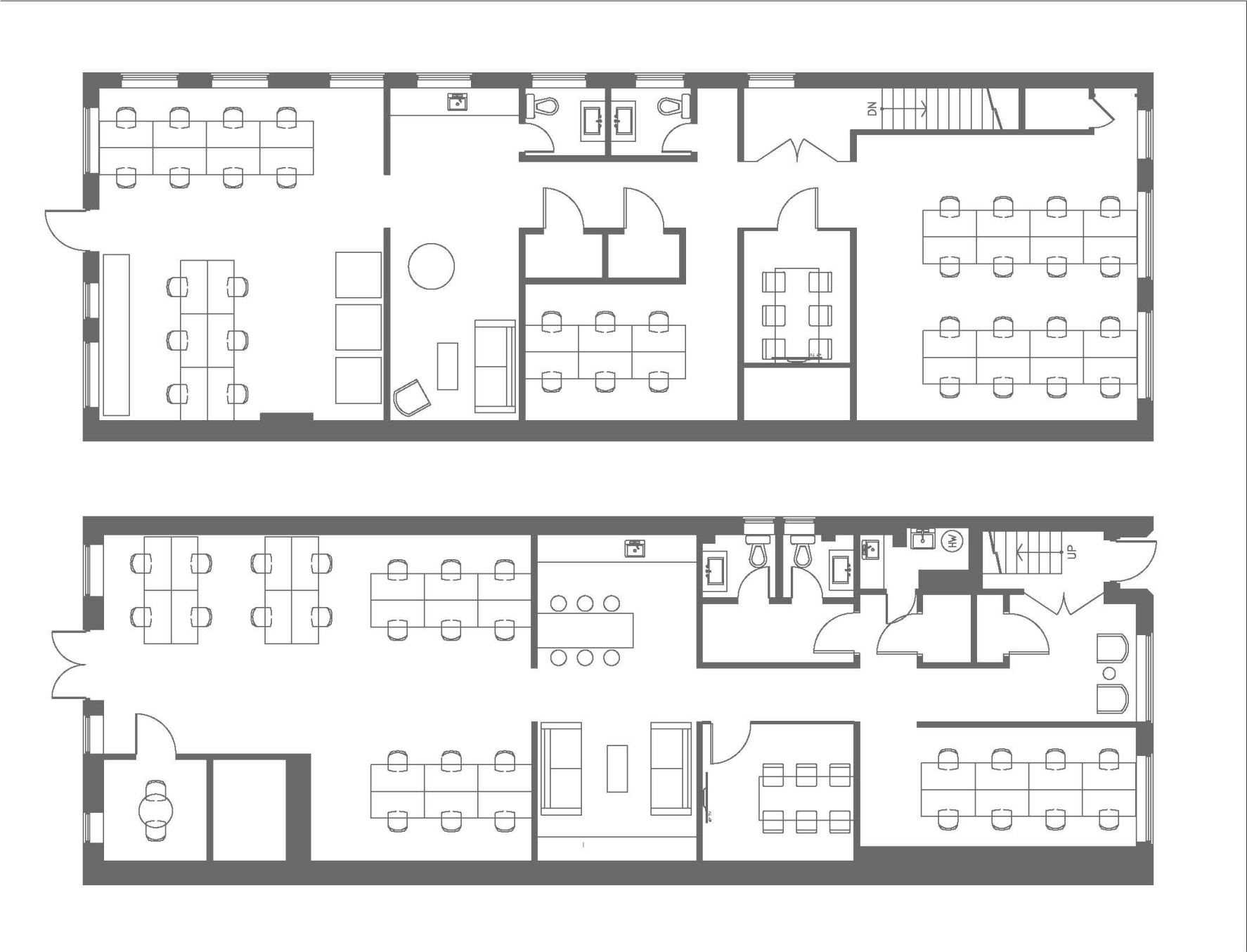 Alternative configurations available upon request