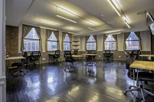 Office space located at 1178 Broadway, 3rd Floor, Suite 301, #2